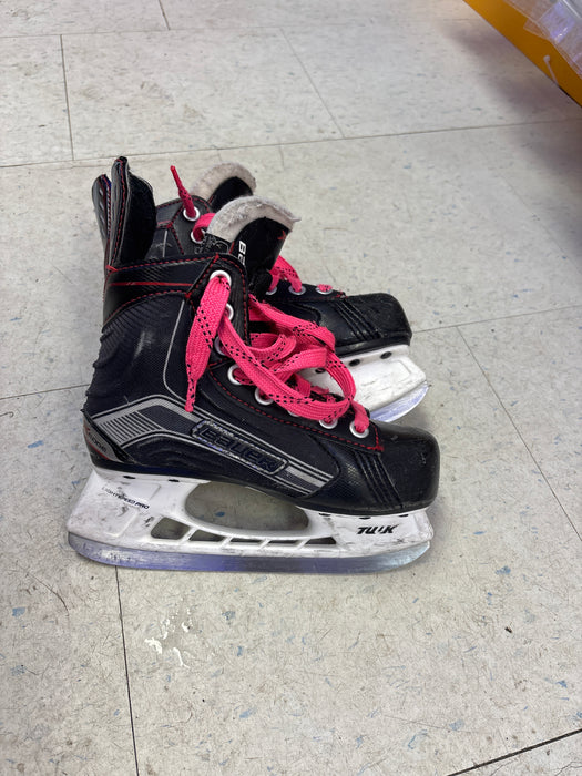 Used Bauer Vapor xEdge Size Youth 13.0 Skates