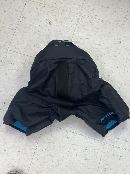 Used Bauer Prodigy Youth Large/Extra Large Goalie Pant