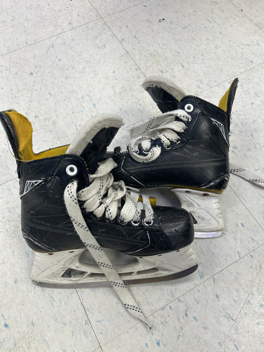 Used Bauer Supreme S170 Player Skates