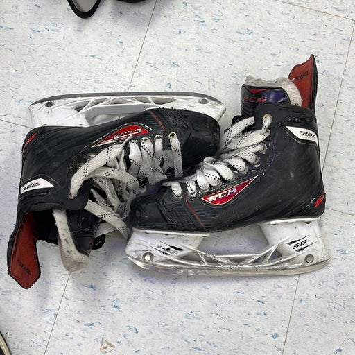 Used CCM RBZ Size 5.5 Player Skates