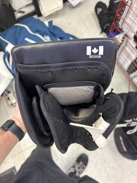 Used Brian’s NetZero 2 Junior Blocker