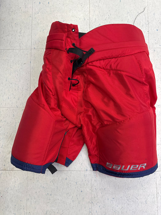 Used Bauer NHL Senior Extra Large Goalie Pants