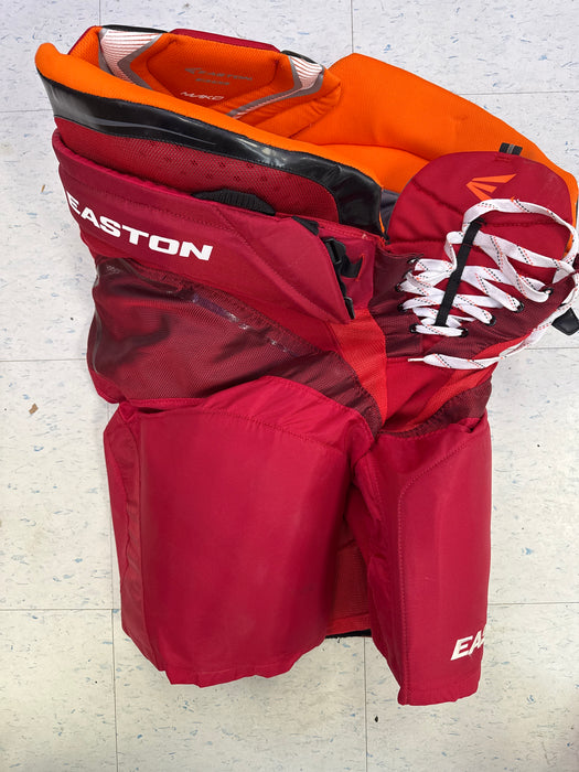 Used Easton MAKO Senior Medium Player Pants