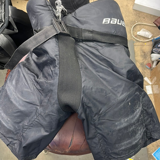Used Bauer JT19 Youth Large Players Pants
