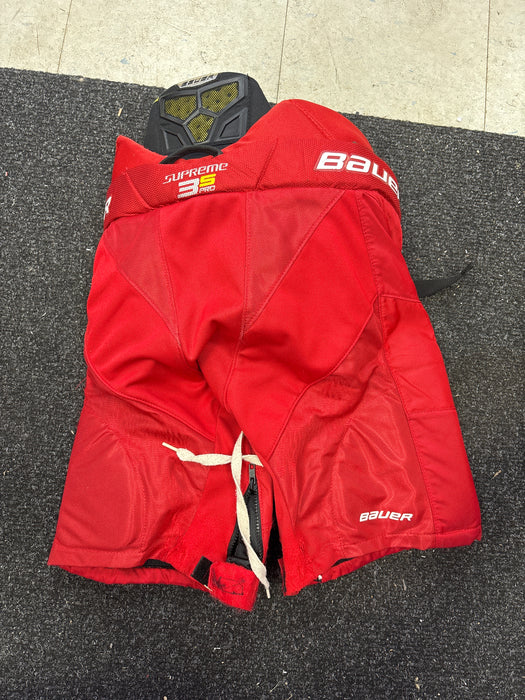 Used Bauer Supreme 3s Pro Junior Medium Pants