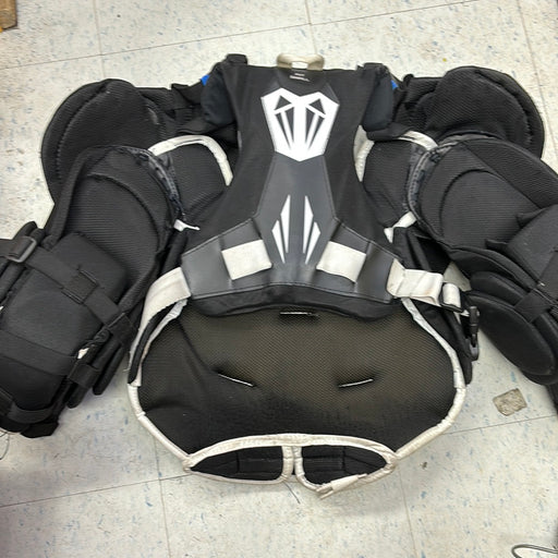 Used Bauer Supreme S190 Intermediate Small Chest Protector