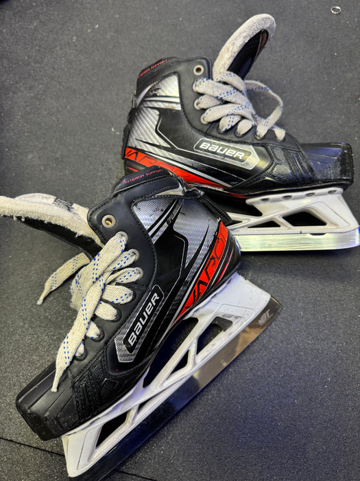 Used Bauer X2.9 Goalie Skates 5.5EE