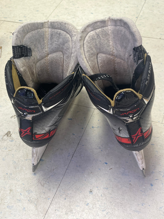 Used Bauer Vapor X2.9 Size 4 Goal Skates