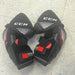Used CCM JetSpeed FT370 Junior Medium Elbow Pads