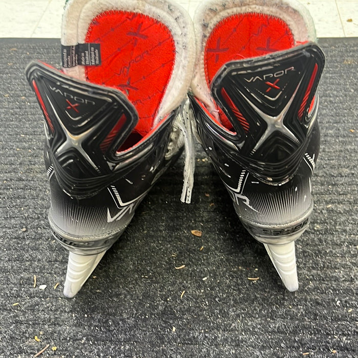Used Bauer Vapor X3.7 Size 6.5EE Player Skates