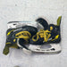 Used Bauer Supreme Matrix Size 2EE Player Skates