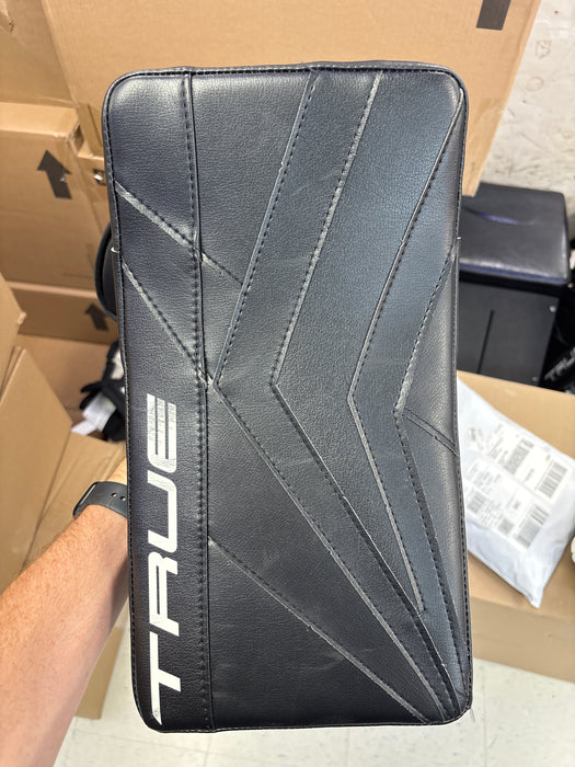 Used True Catalyst 9X3 Senior Blocker