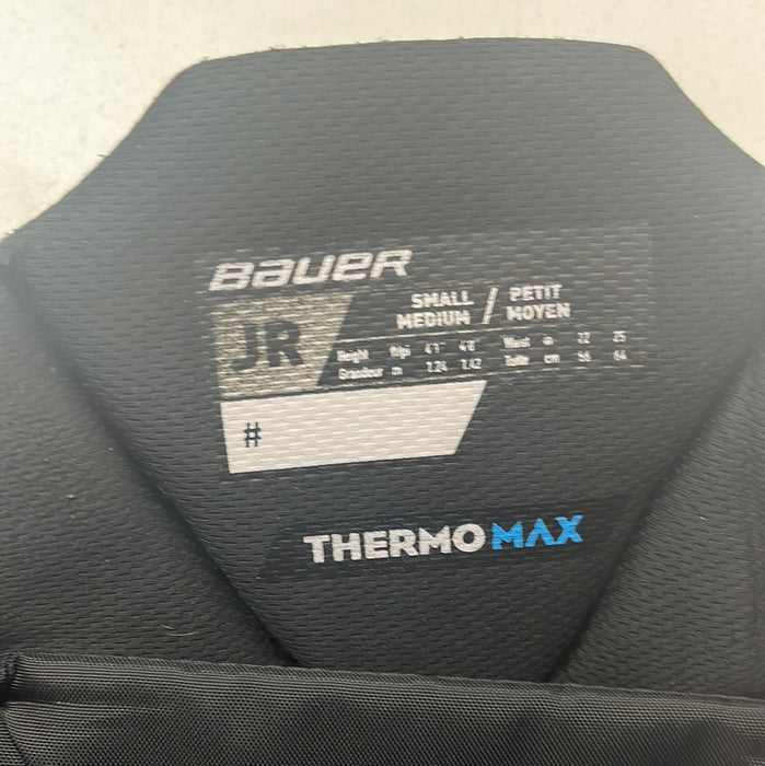 Used Bauer GSX Junior Small Goal Pants