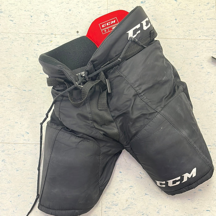 Used CCM Jetspeed Ft350 Youth Large Player Pants