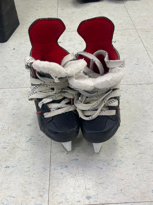 Used CCM JetSpeed 270 Size 8 Youth Skates