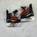 Used Bauer Vapor X300 8Y Player Skates