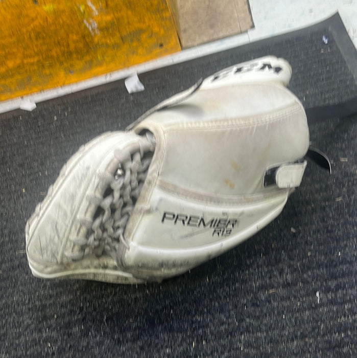 Used CCM Premier R1.9 Intermediate Catcher