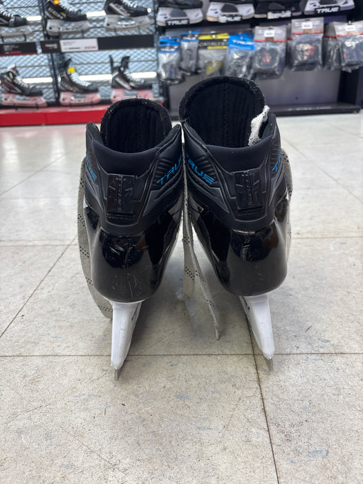 Used True TF7 Size 10.0 Wide Goal Skate
