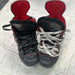 Used Bauer NS Size 10 Youth Skates