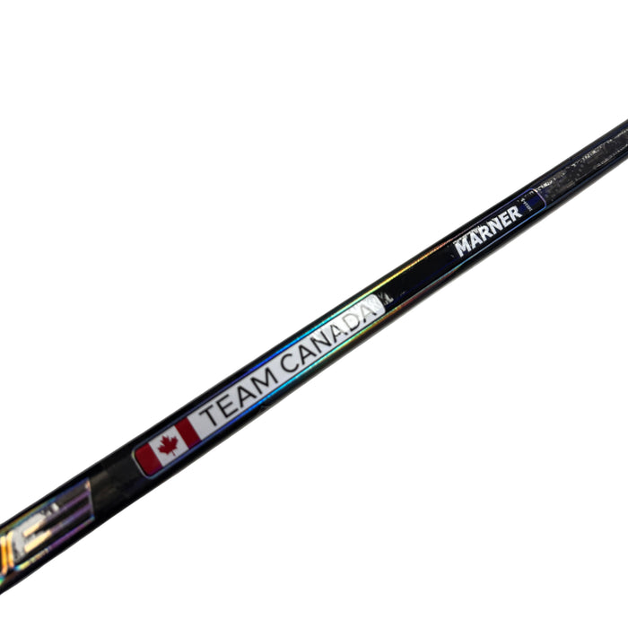 TRUE Pro Stock MITCH MARNER TEAM CANADA HZRDUS 9x4 Hockey Stick Senior