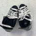 Used CCM 1-0 Custom Size 12 Player Skates