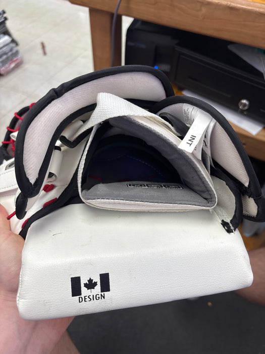 Used Brian’s G-Netik Intermediate Full Right Catcher