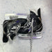 Used Reebok 14K Size 9 Youth Player Skates