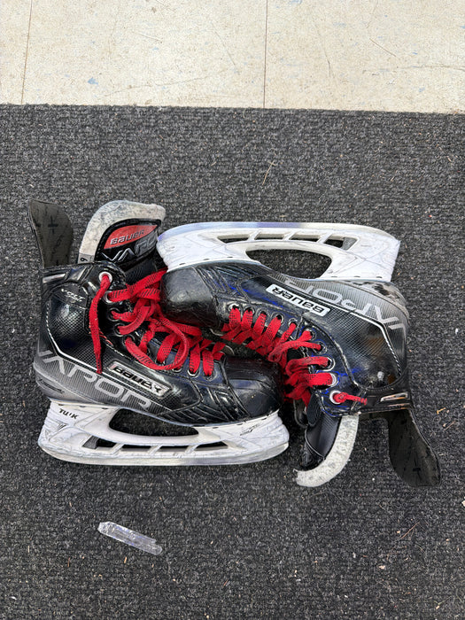 Used Bauer Vapor Volt Pro Size 6.0D Skates
