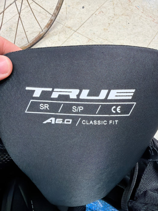 Used True A6.0 Senior Small Pants