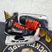 Used Bauer Supreme s180 Size 1 Skates