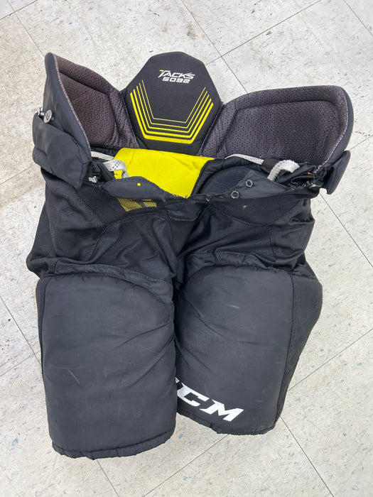 Used CCM Tacks 5092 Senior Player Pants