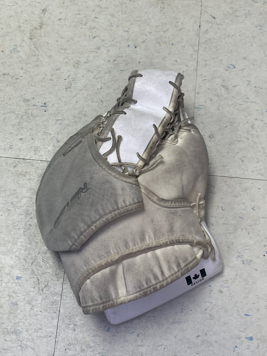 Used Brian’s NetZero Youth Catcher