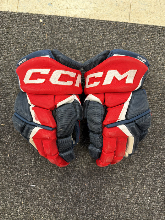 Used CCM JetSpeed FT6 12” Glove