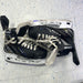 Used CCM AS580 Size 3.5 Player Skates
