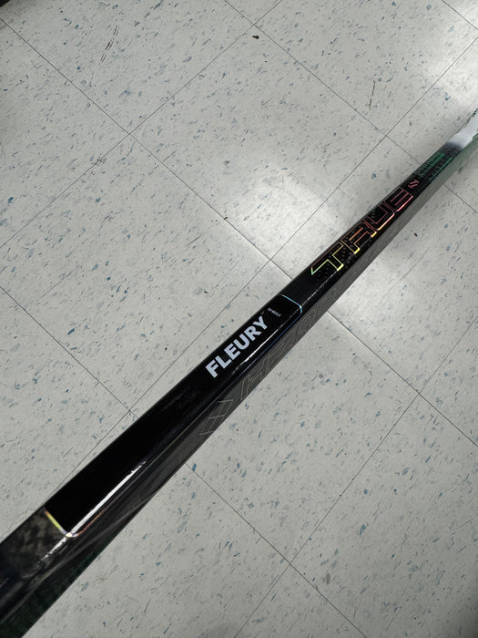 True PRO STOCK Marc-André Fleury Goalie Stick Senior
