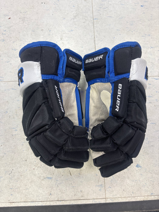 Used Bauer Vapor Team Pro 14” Senior Glove