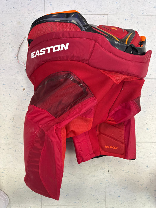 Used Easton MAKO Senior Medium Player Pants