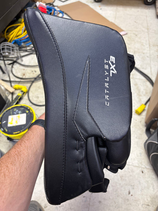 Demo True Catalyst 7x3 Intermediate Catcher and Blocker Set