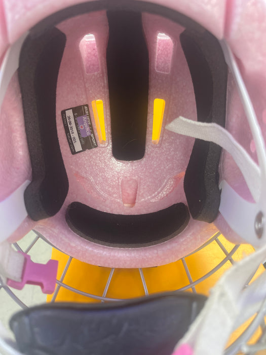 Used Bauer Lil Sport Youth Helmet *CERTIFIED*