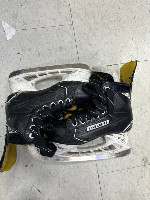 Used Bauer Supreme S170 Size 1.5EE Skates