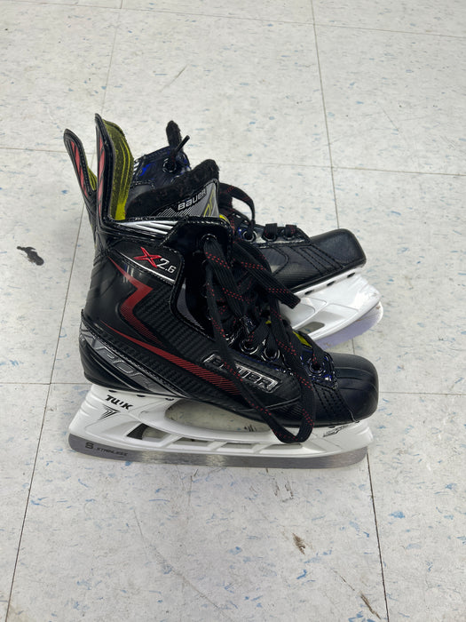 Used Bauer Vapor X2.6 Senior Player Skates