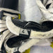 Used Bauer Supreme 3S Size 4EE Goal Skates