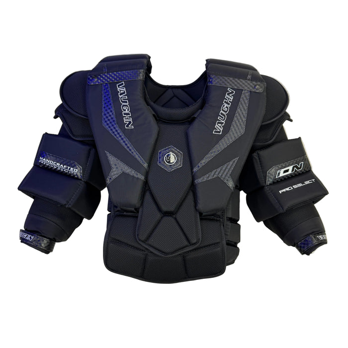 Vaughn 'NHL Spec' ION PRO SELECT Goalie Chest Protector Senior