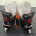 Used CCM JetSpeed VIBE Size 5.5 Player Skates