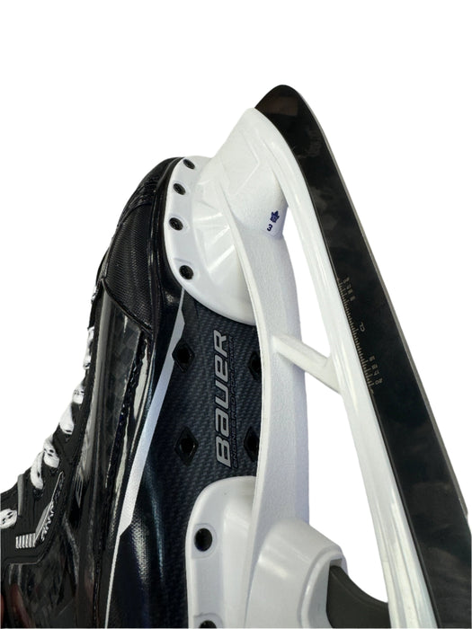 NHL Leafs John Klingberg Bauer Supreme MACH Skates Senior 8.25/8.5