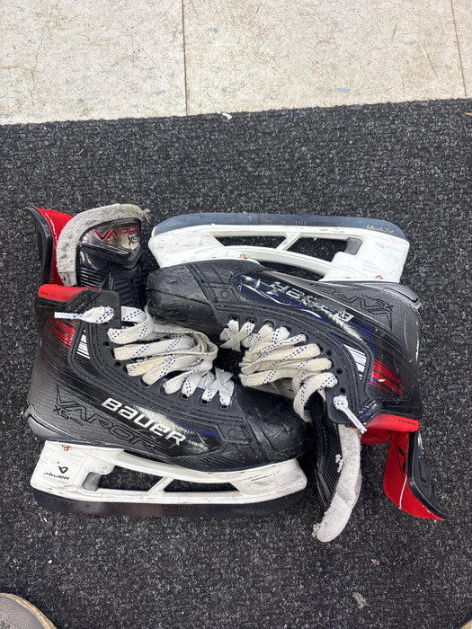 Used Bauer Vapor X5 Pro Size 3.5EE Skates