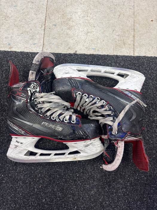 Used Bauer Vapor x2.7 Size 6.5D Skates