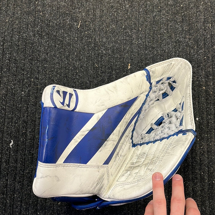 Used Warrior R\GT2 Junior Catcher