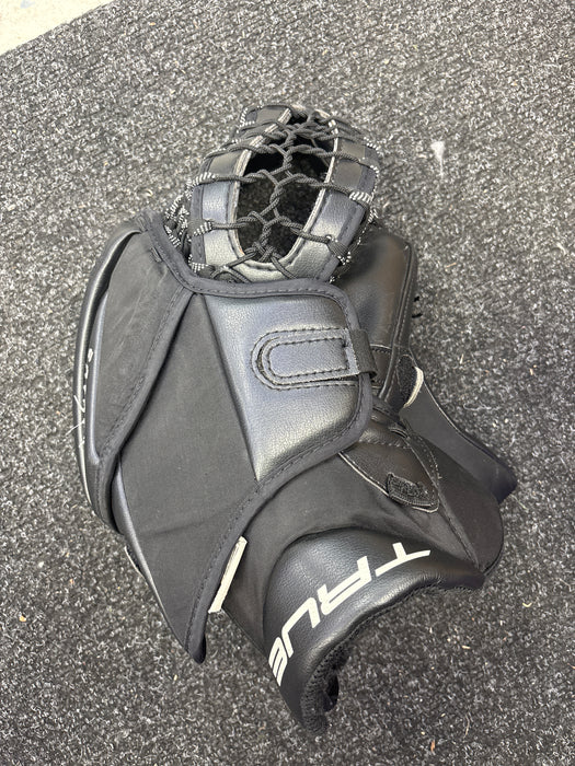 Used True Catalyst 9x3 Senior Catcher