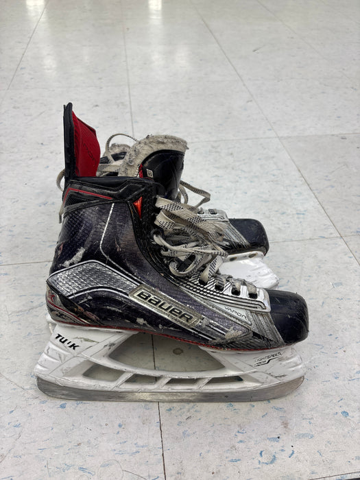 Used Bauer Vapor 1x Size 6.5D Skates